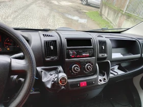 Citroen Jumper 2.0 HDI , снимка 13
