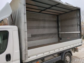 Citroen Jumper 2.0 HDI , снимка 2