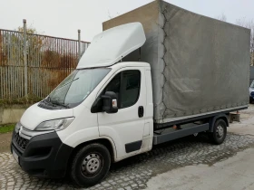 Citroen Jumper 2.0 HDI , снимка 11