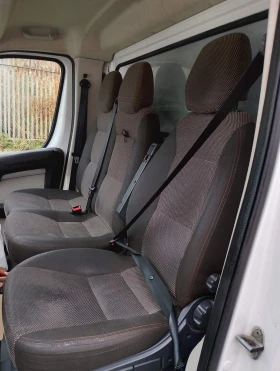 Citroen Jumper 2.0 HDI , снимка 5
