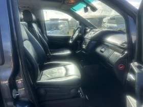 Mercedes-Benz Viano, снимка 6 — Bazar.bg Mercedes-Benz Viano, снимка 6