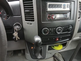 Mercedes-Benz Sprinter, снимка 8