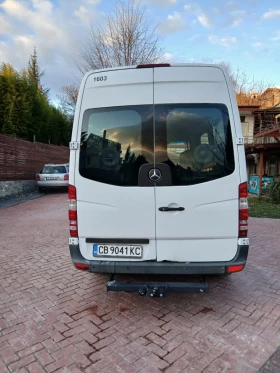 Mercedes-Benz Sprinter, снимка 3