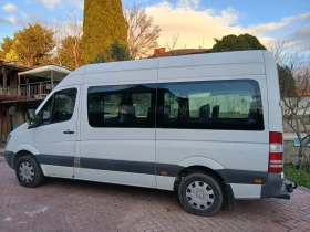 Mercedes-Benz Sprinter, снимка 2