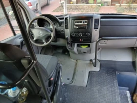 Mercedes-Benz Sprinter, снимка 5