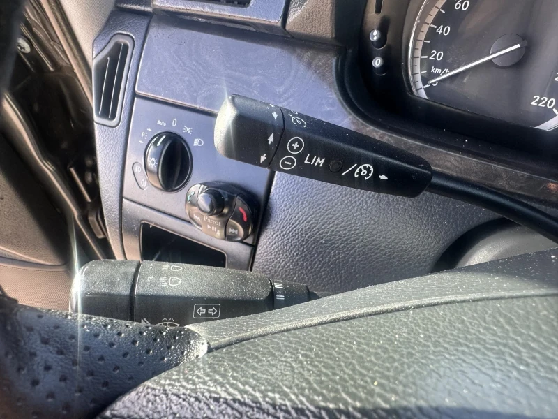 Mercedes-Benz Viano, снимка 14 - Бусове и автобуси - 53022990