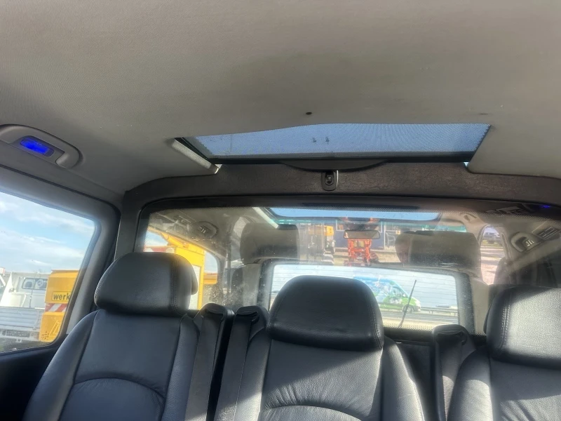 Mercedes-Benz Viano, снимка 15 - Бусове и автобуси - 53022990