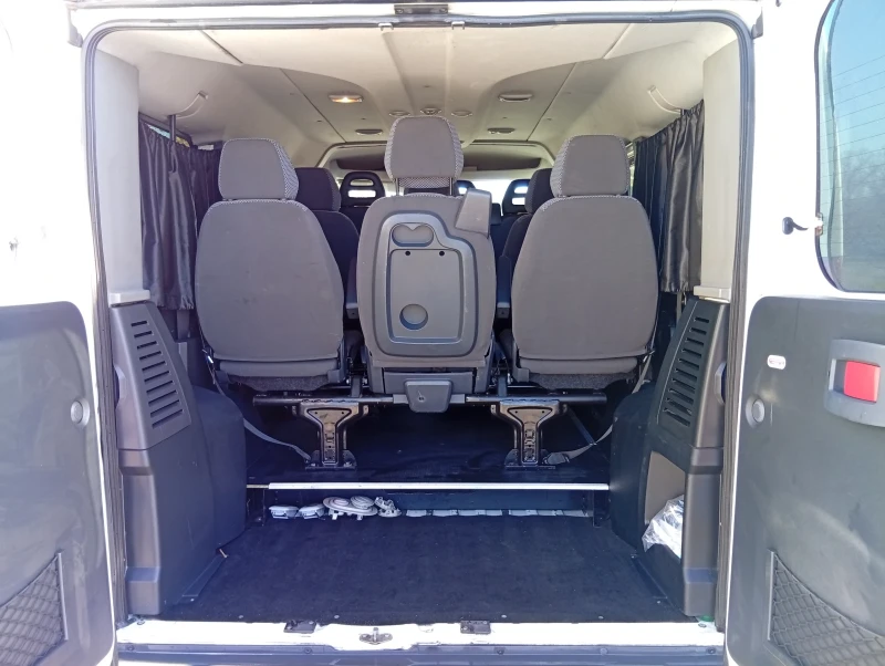 Fiat Ducato, снимка 12 - Бусове и автобуси - 53101203