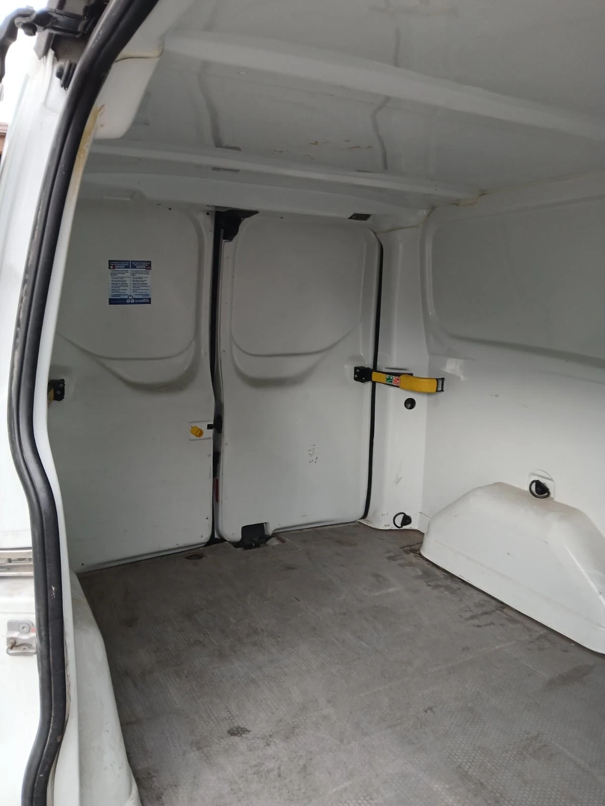 Ford Transit Custom  - изображение 7