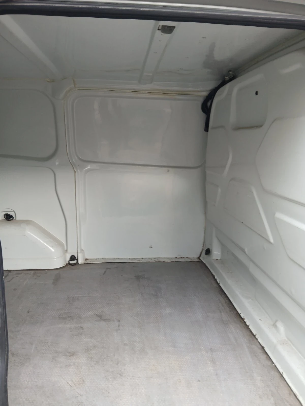 Ford Transit Custom  - изображение 8
