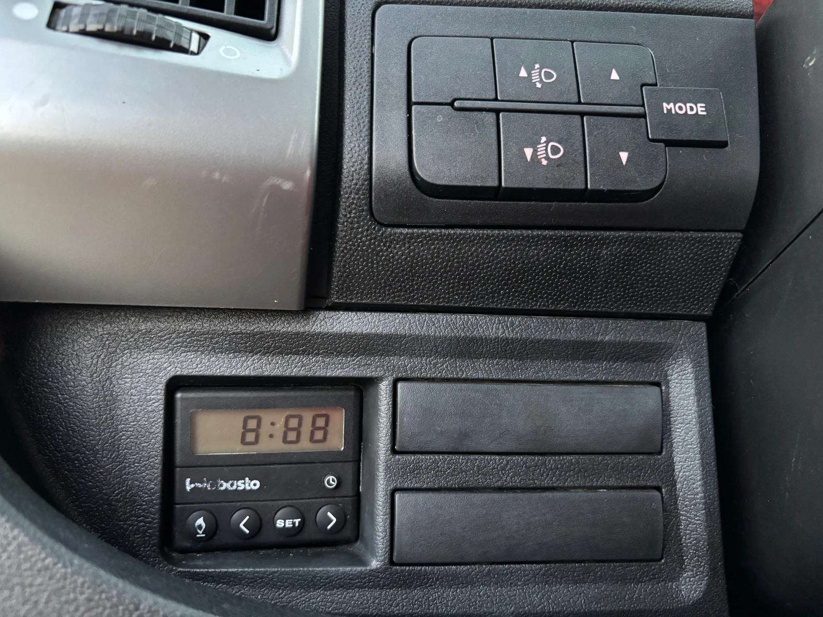 Fiat Ducato 3.0FACE 180КС/MAXI - изображение 8