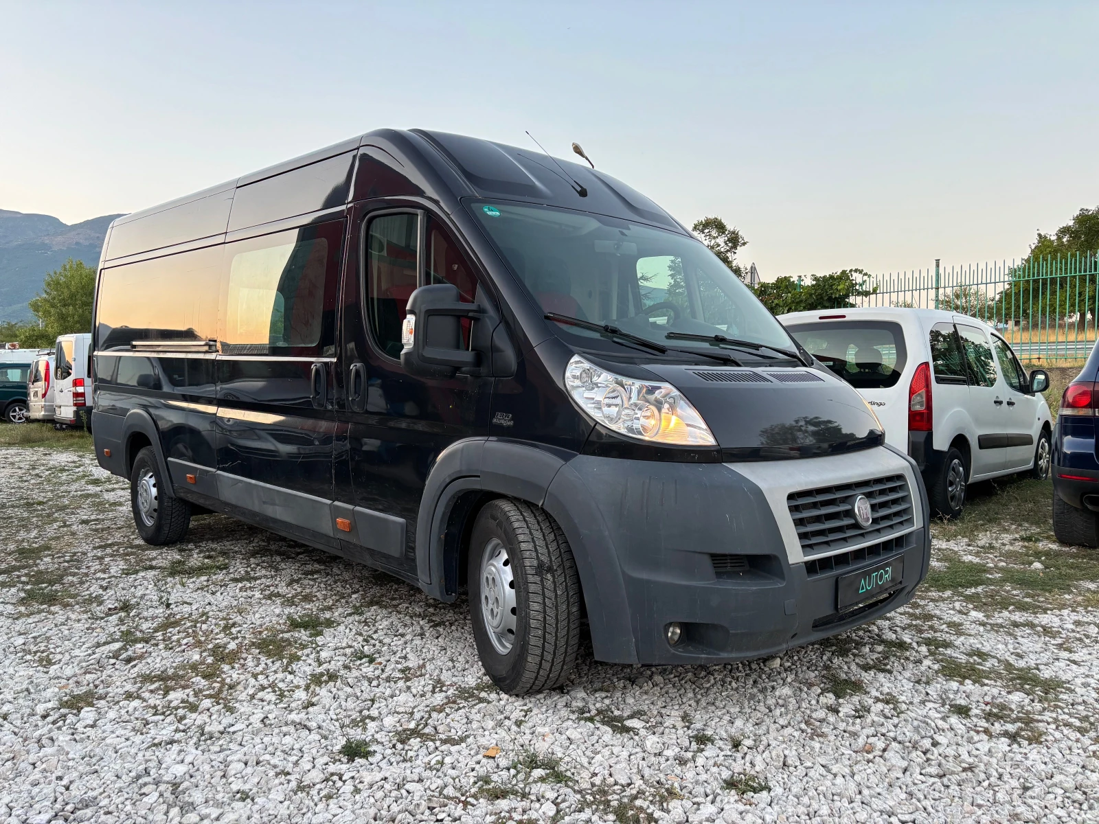 Fiat Ducato 3.0FACE 180КС/MAXI - изображение 3