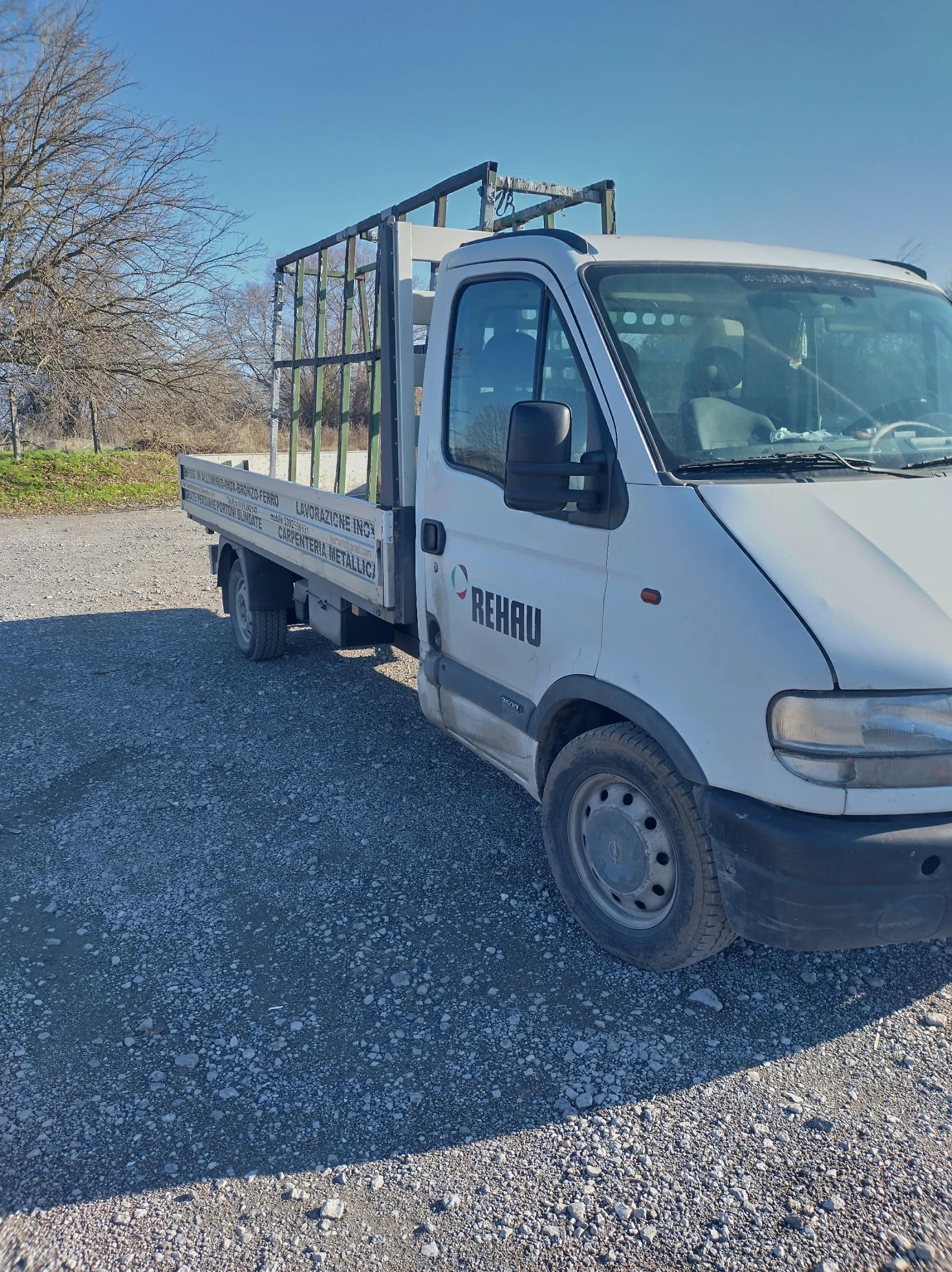 Opel Movano  - изображение 2