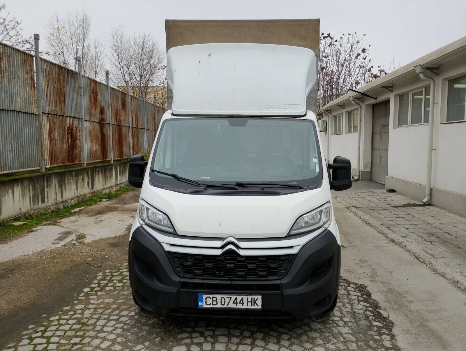 Citroen Jumper 2.0 HDI  | Mobile.bg � ����������� 6