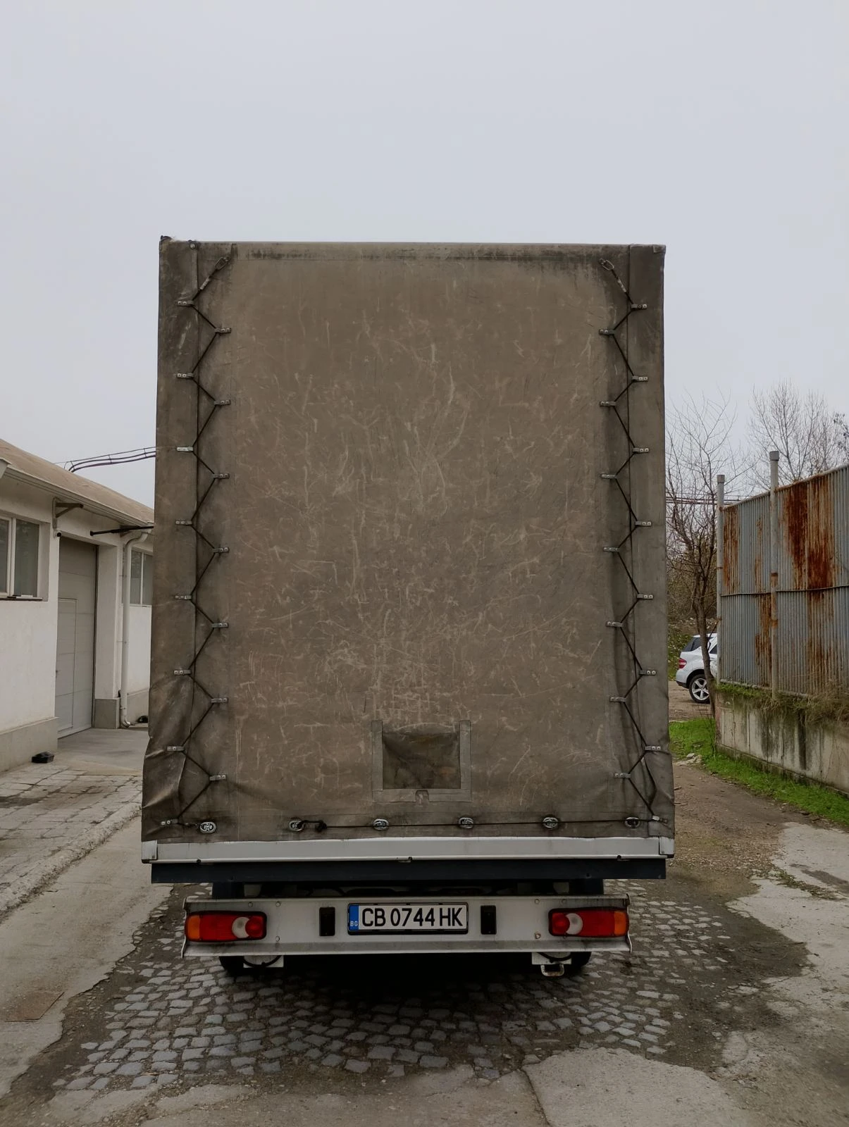 Citroen Jumper 2.0 HDI  | Mobile.bg � ����������� 8