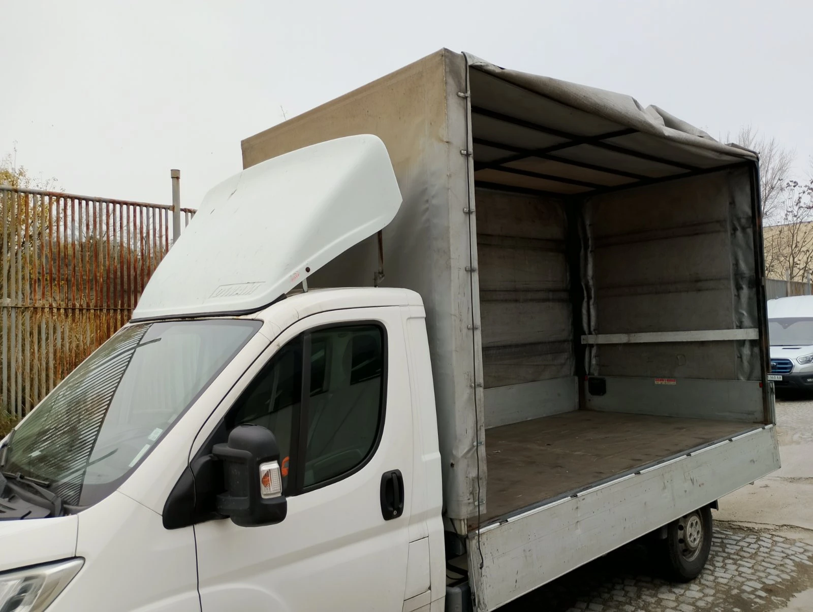 Citroen Jumper 2.0 HDI  | Mobile.bg � ����������� 3