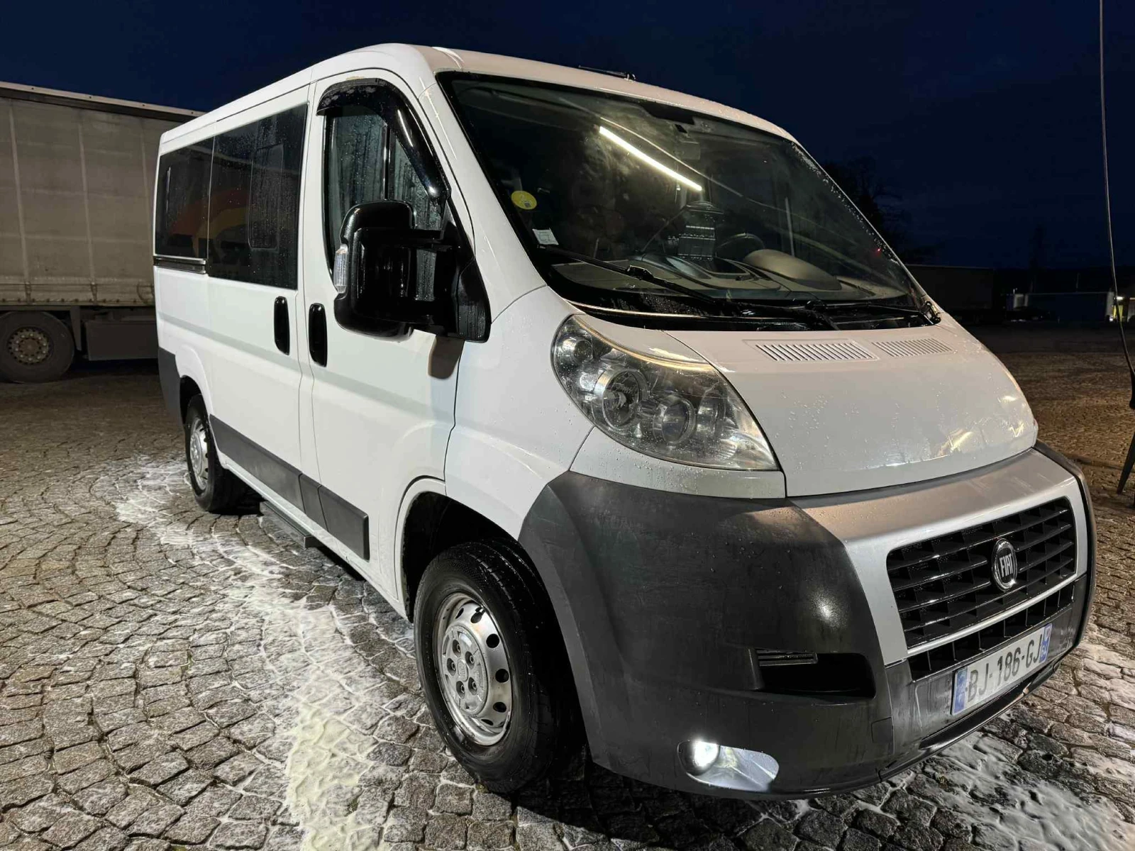 Fiat Ducato  - изображение 2