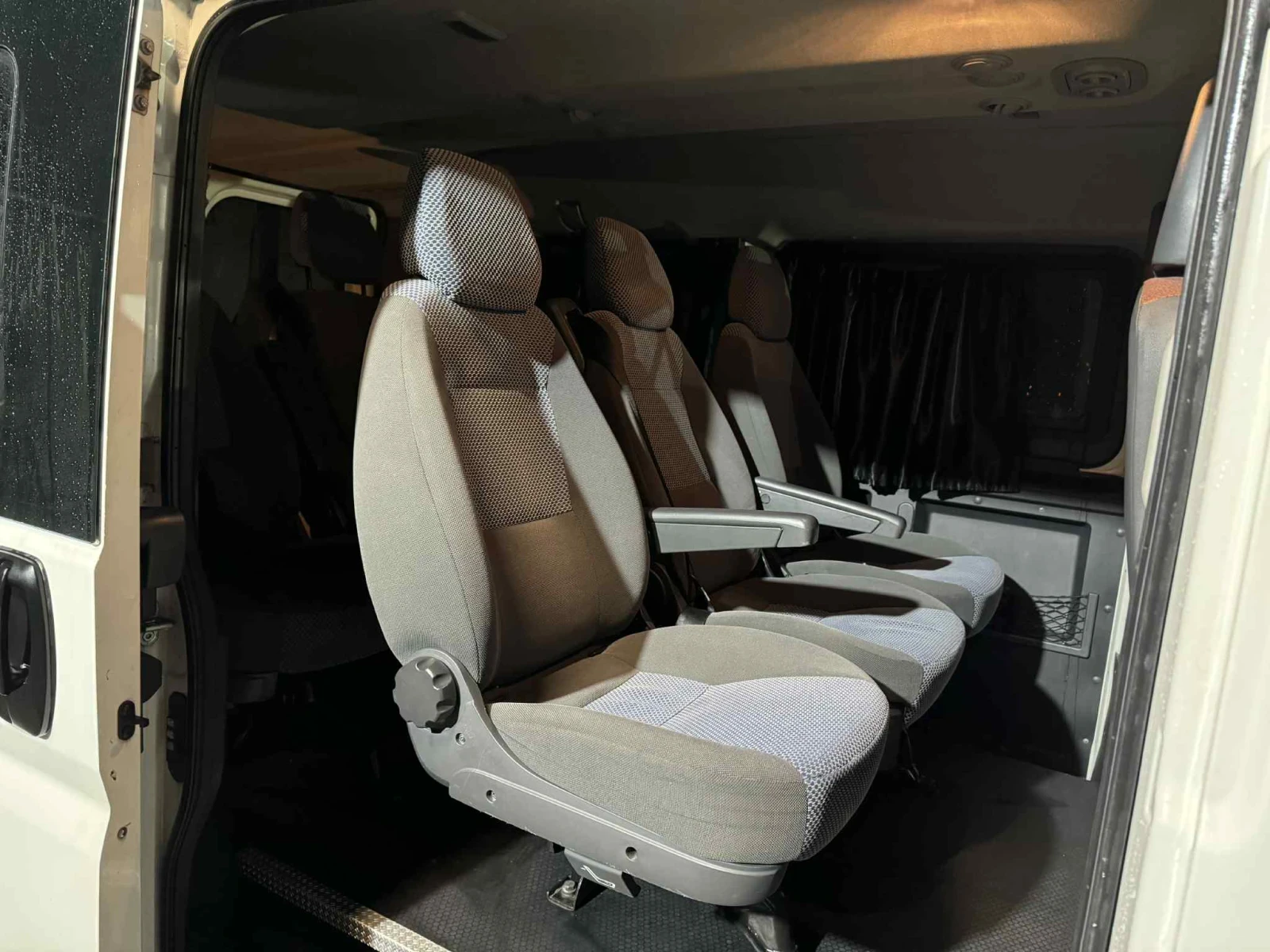 Fiat Ducato  - изображение 5