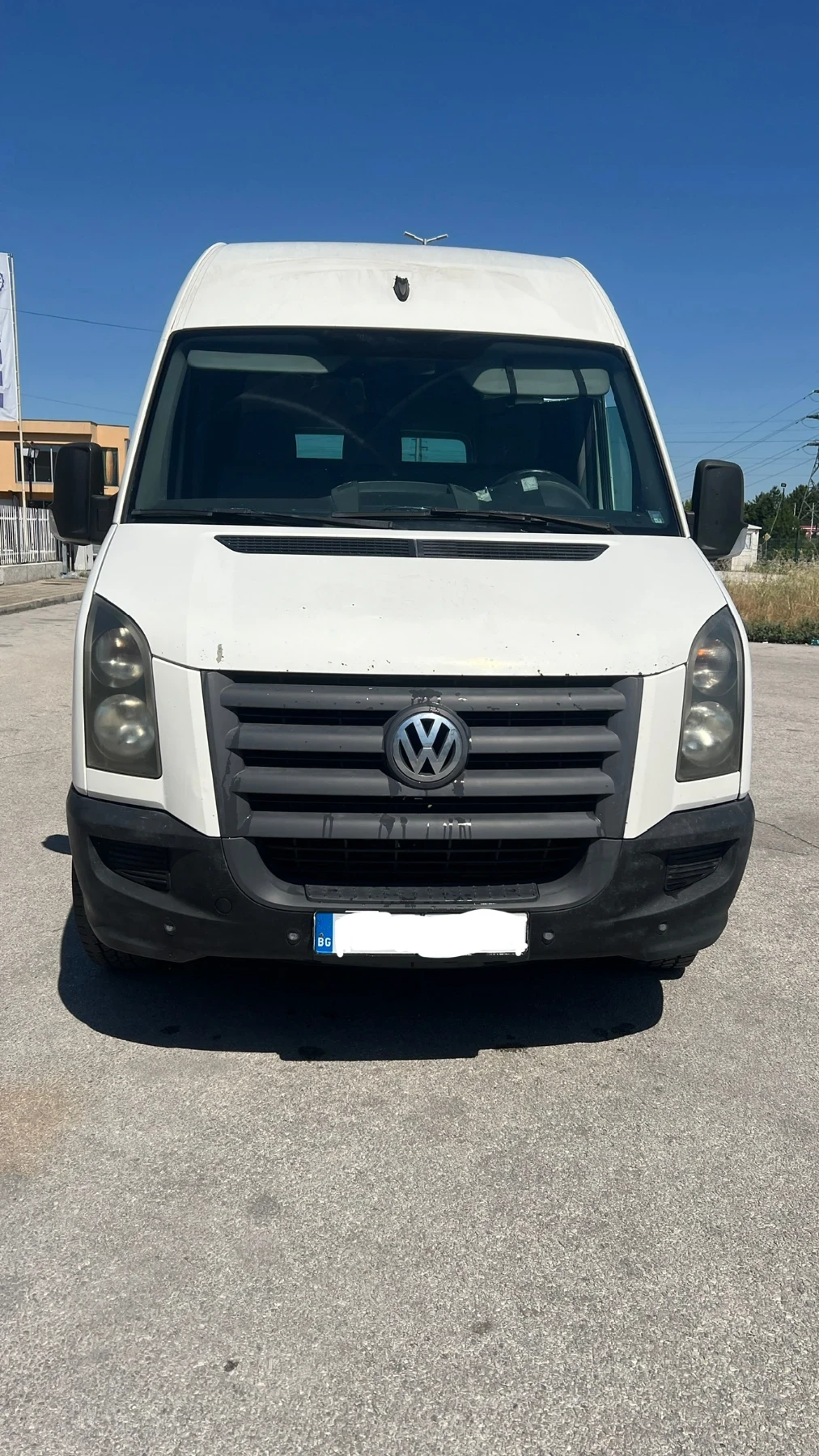 VW Crafter | Mobile.bg � ����������� 1