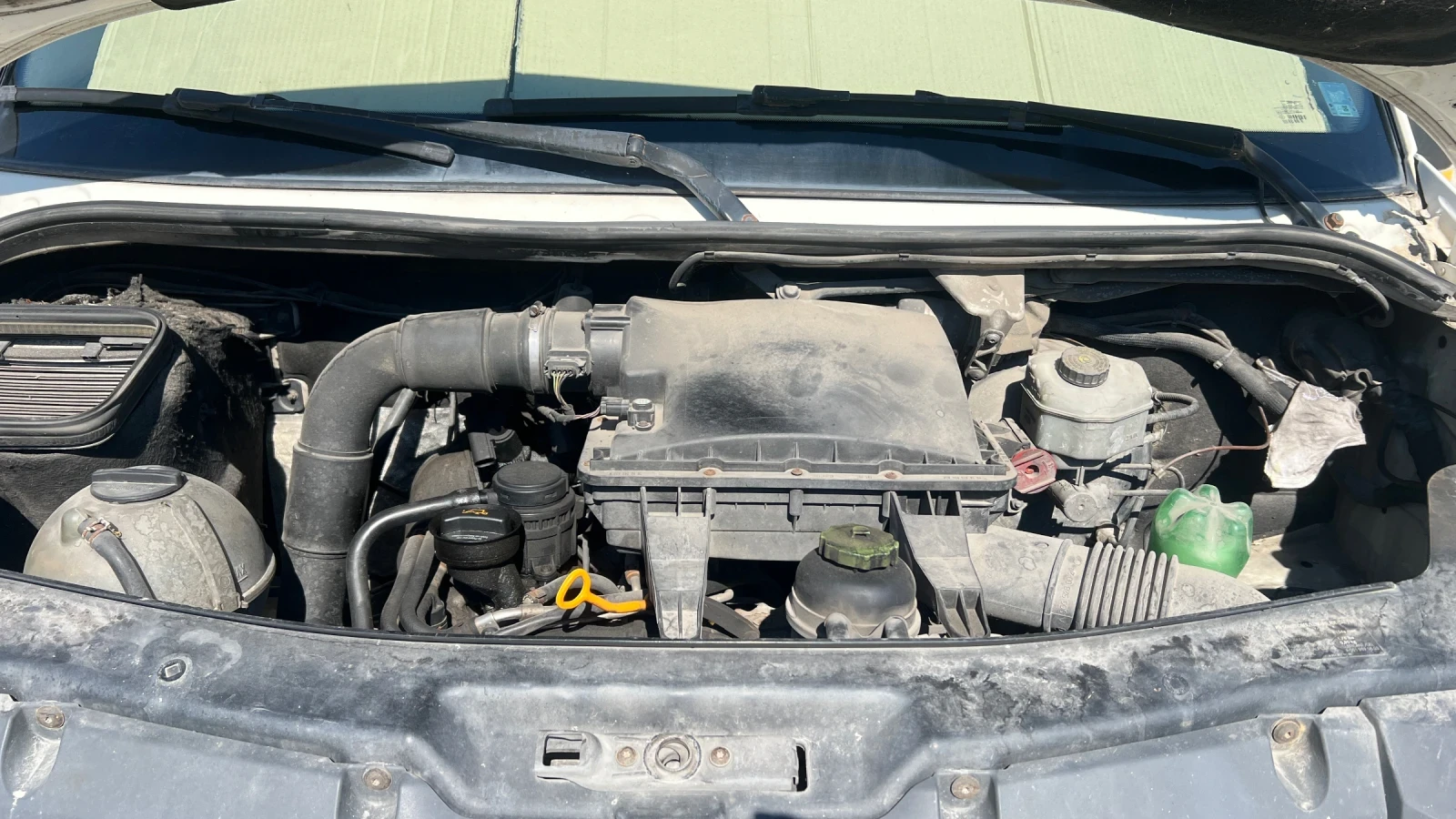 VW Crafter | Mobile.bg � ����������� 16