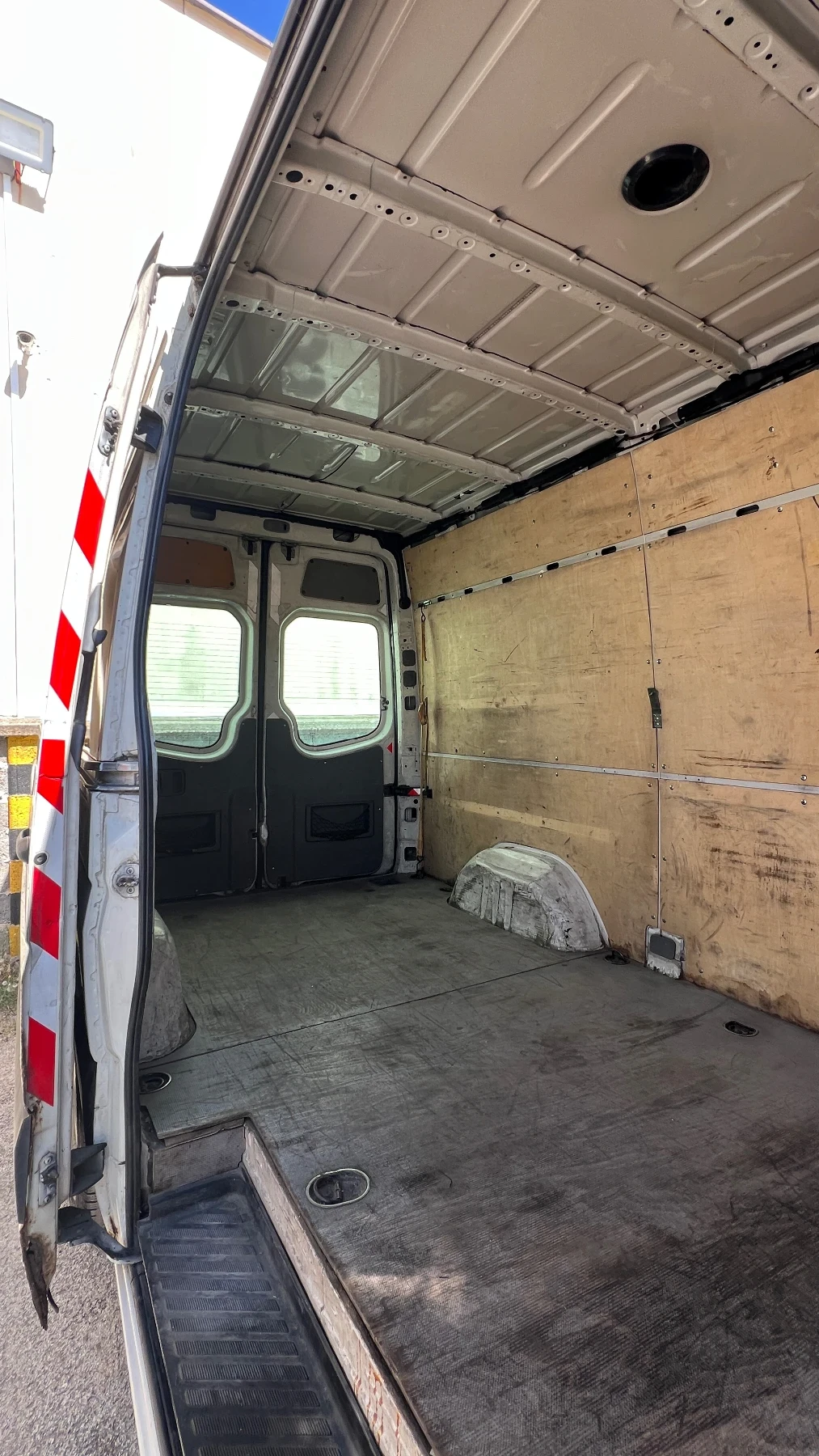 VW Crafter | Mobile.bg � ����������� 9
