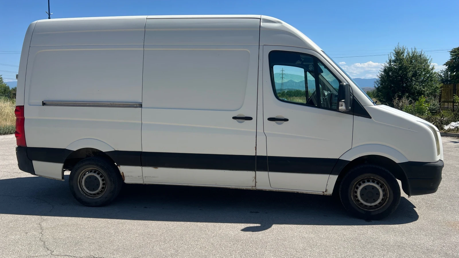 VW Crafter | Mobile.bg � ����������� 3