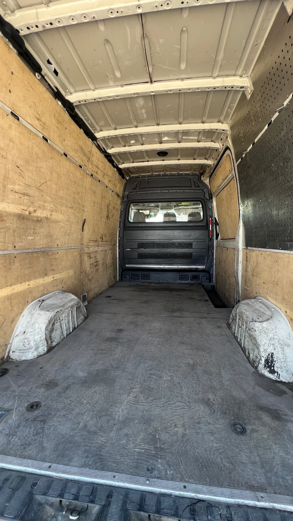 VW Crafter | Mobile.bg � ����������� 7
