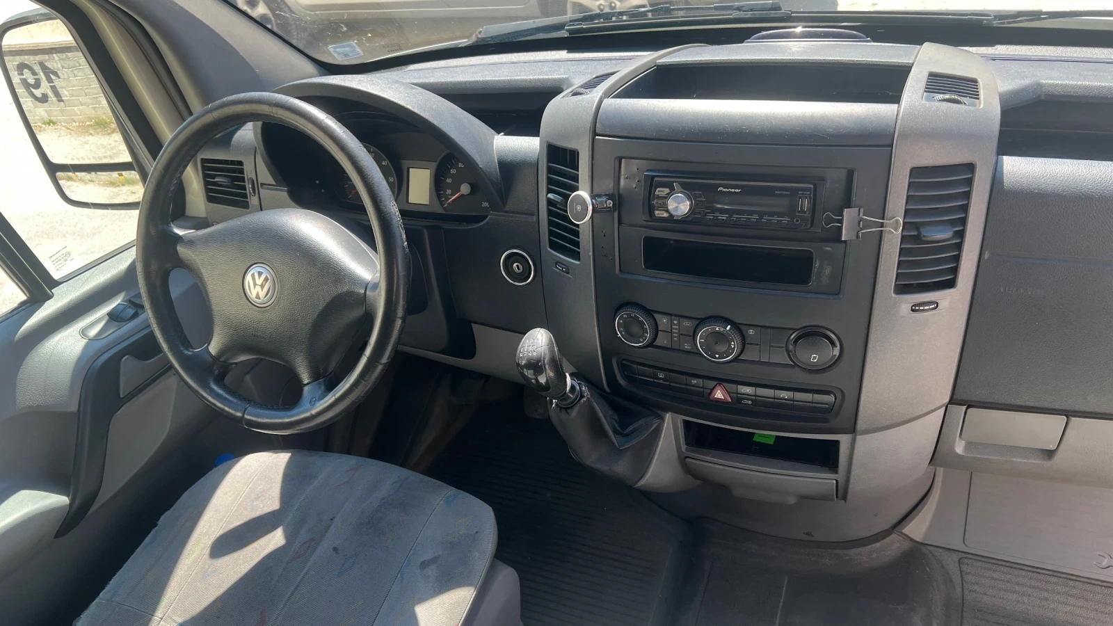 VW Crafter | Mobile.bg � ����������� 12