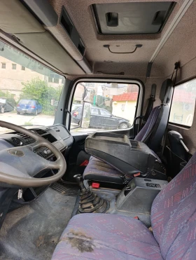 Mercedes-Benz Atego, снимка 8