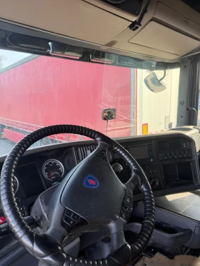 Scania R 500, снимка 5