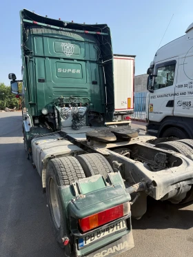 Scania R 500, снимка 6