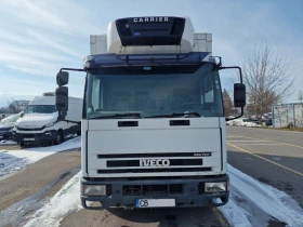 Iveco Eurocargo, снимка 2