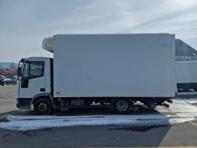 Iveco Eurocargo, снимка 4