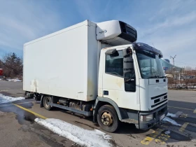 Iveco Eurocargo, снимка 1