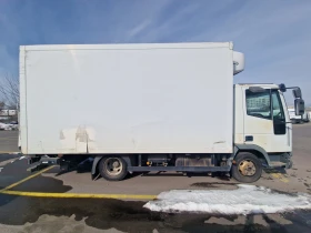 Iveco Eurocargo, снимка 6