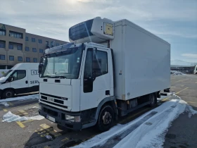 Iveco Eurocargo, снимка 3