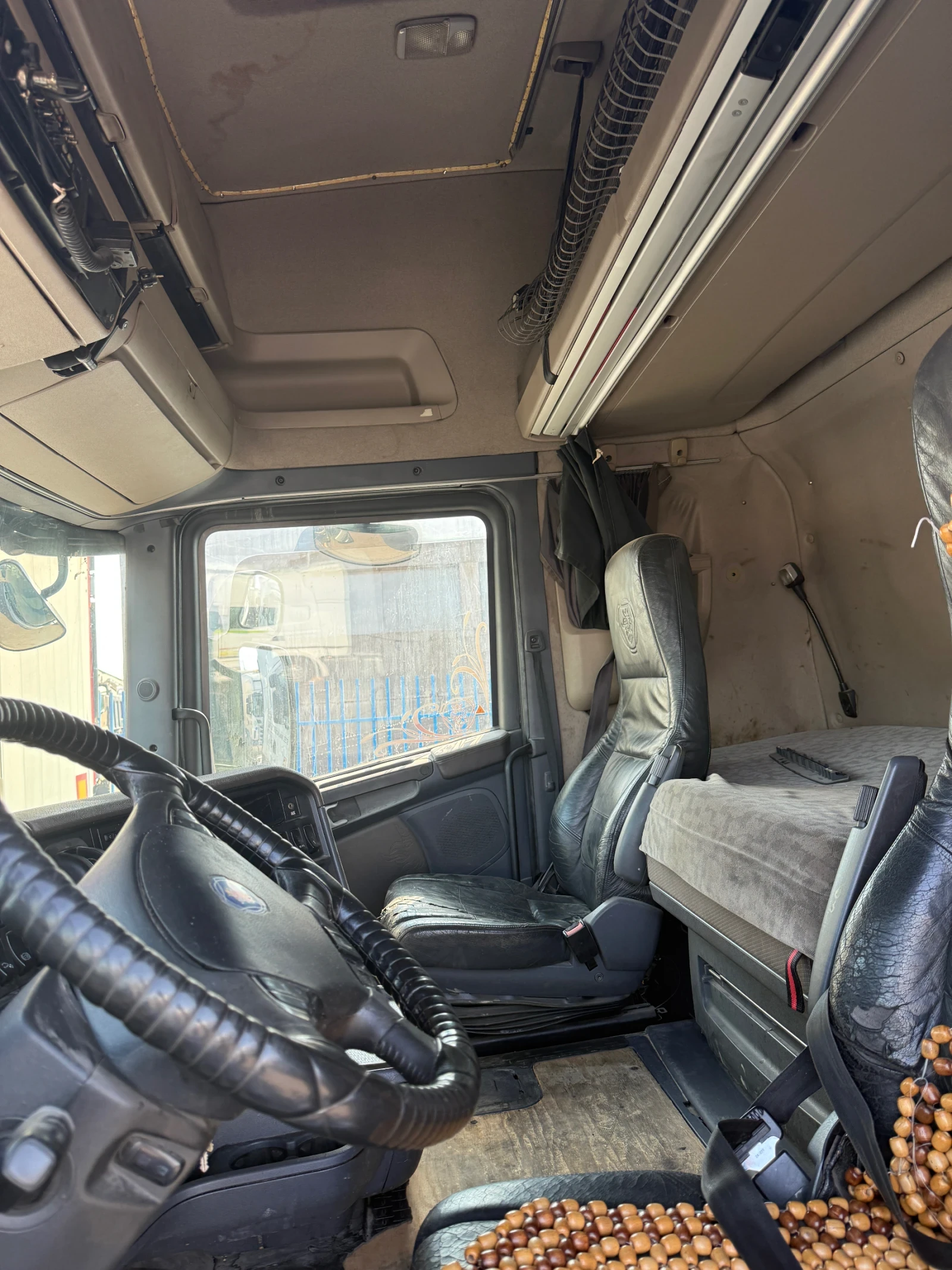Scania R 500, снимка 4 - Камиони - 55830426