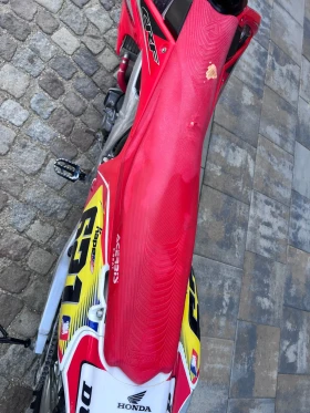 Honda Crf 450 R, снимка 7