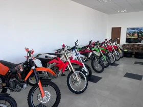 Honda Crf 450 R, снимка 11