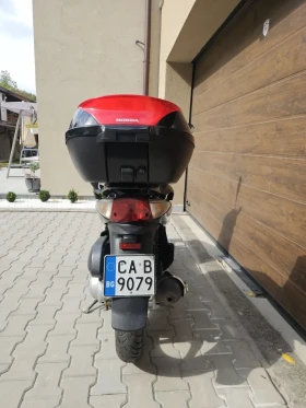 Honda Sh, снимка 6