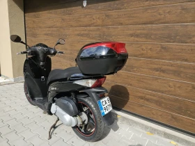 Honda Sh, снимка 5