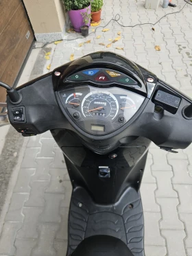 Honda Sh, снимка 7