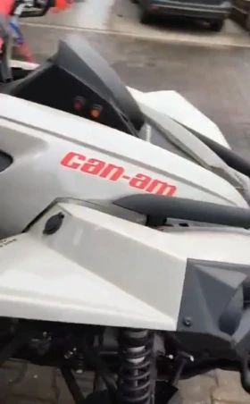 Can-Am Renеgade 1000kyb, снимка 8