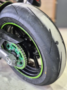 Kawasaki Z 1000SX ABS Нов внос от ШВЕЙЦАРИЯ!, снимка 14