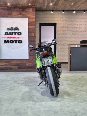 Kawasaki Z 1000SX ABS Нов внос от ШВЕЙЦАРИЯ!, снимка 6