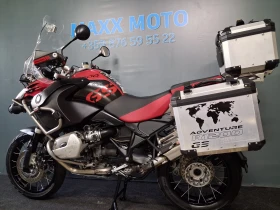 BMW R 1200GS ADVENTURE, снимка 9
