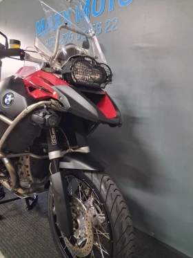 BMW R 1200GS ADVENTURE, снимка 4