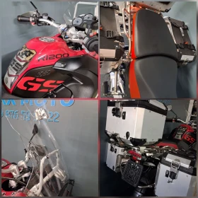 BMW R 1200GS ADVENTURE, снимка 17