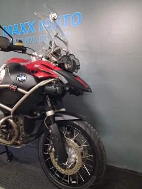 BMW R 1200GS ADVENTURE, снимка 6