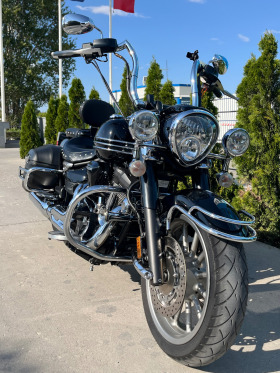 Yamaha Stratoliner, снимка 11